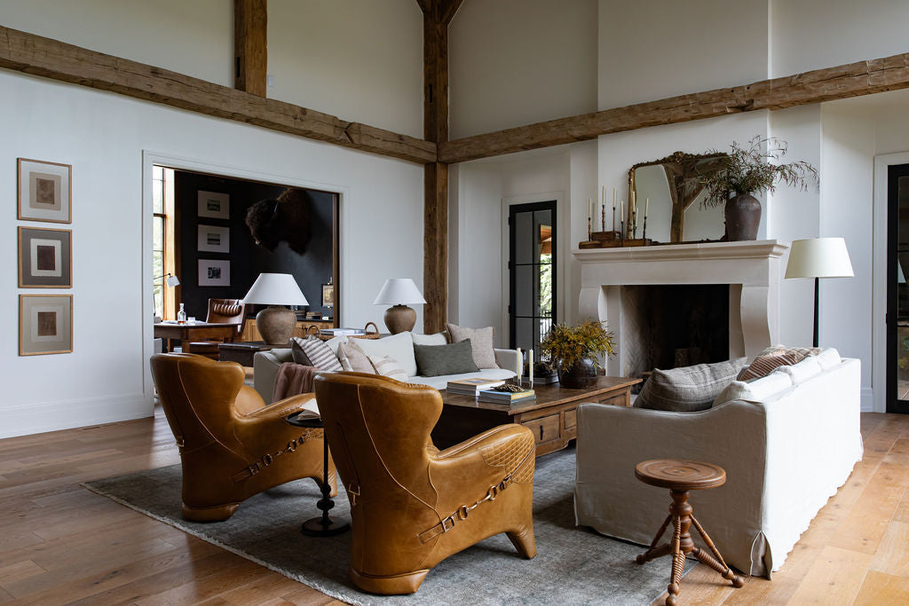 Cowboy Cool – Heritage House
