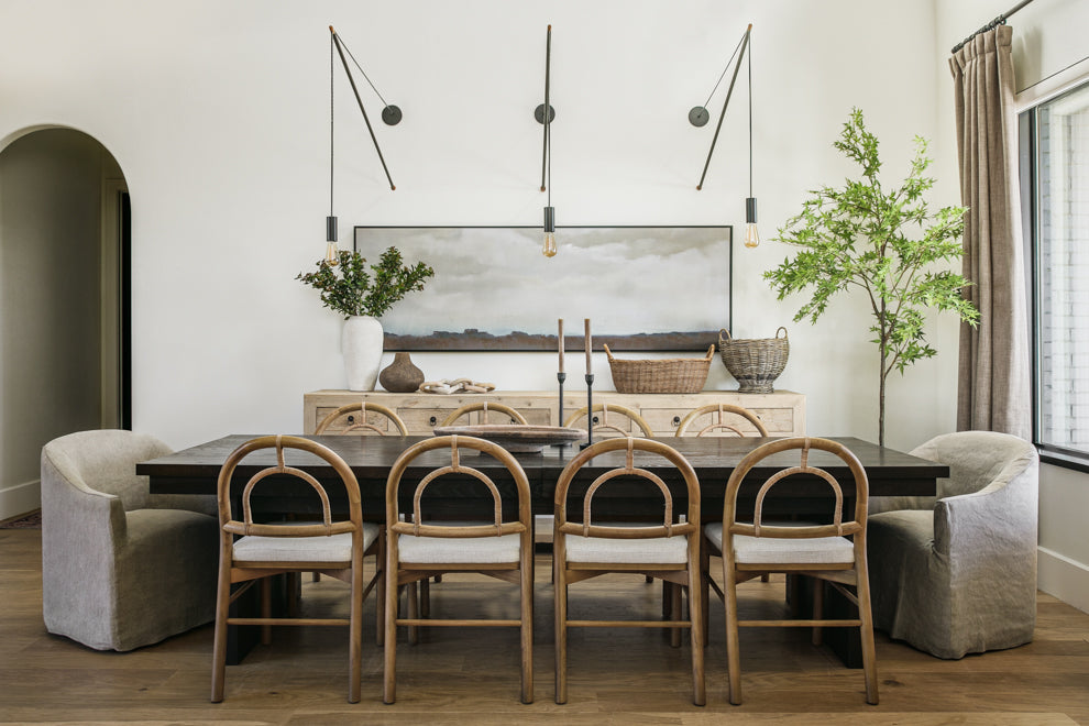 Dining – Heritage House