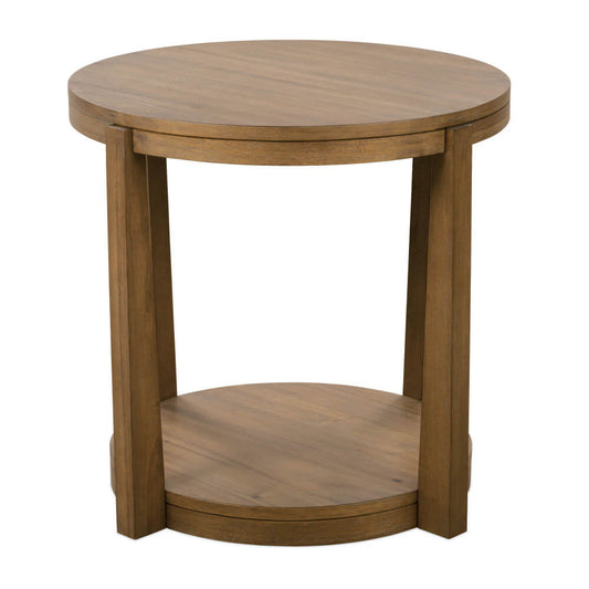 Wyatt End Table
