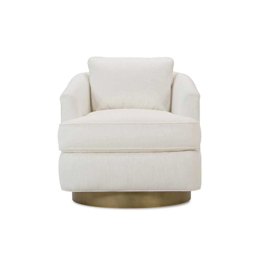 Celine Swivel Chair