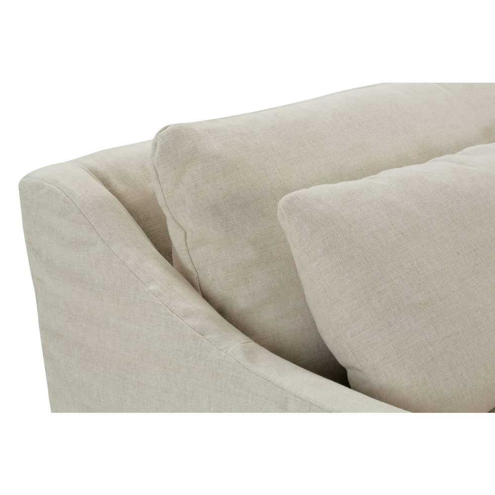 Alina Slipcover Sofa