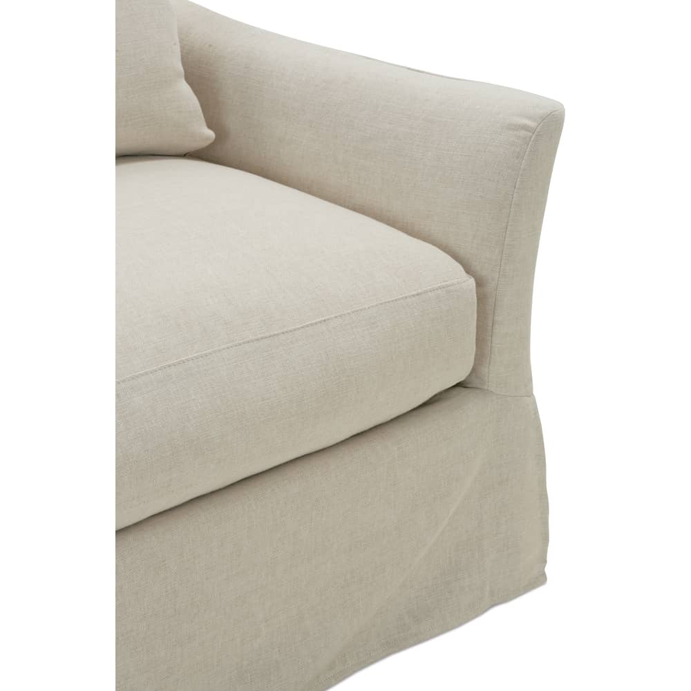 Alina Slipcover Sofa