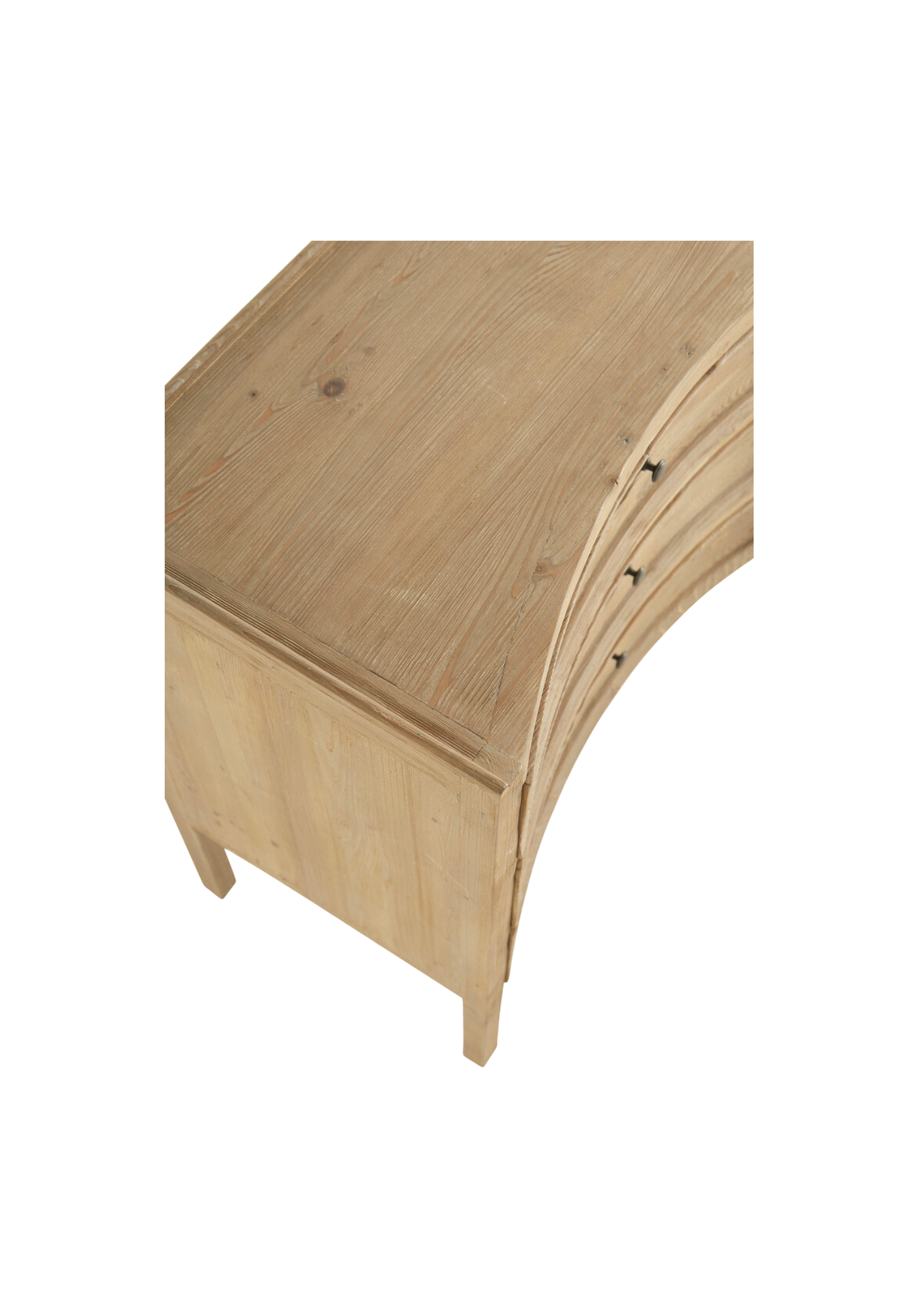Kingston Dresser
