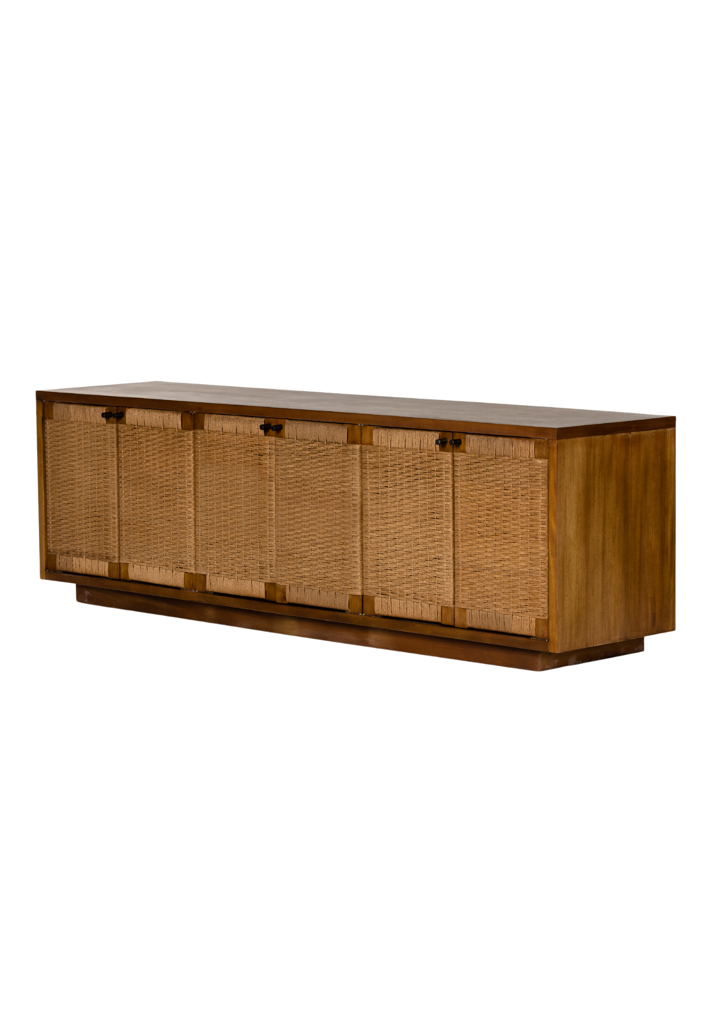 Rosie Media Console