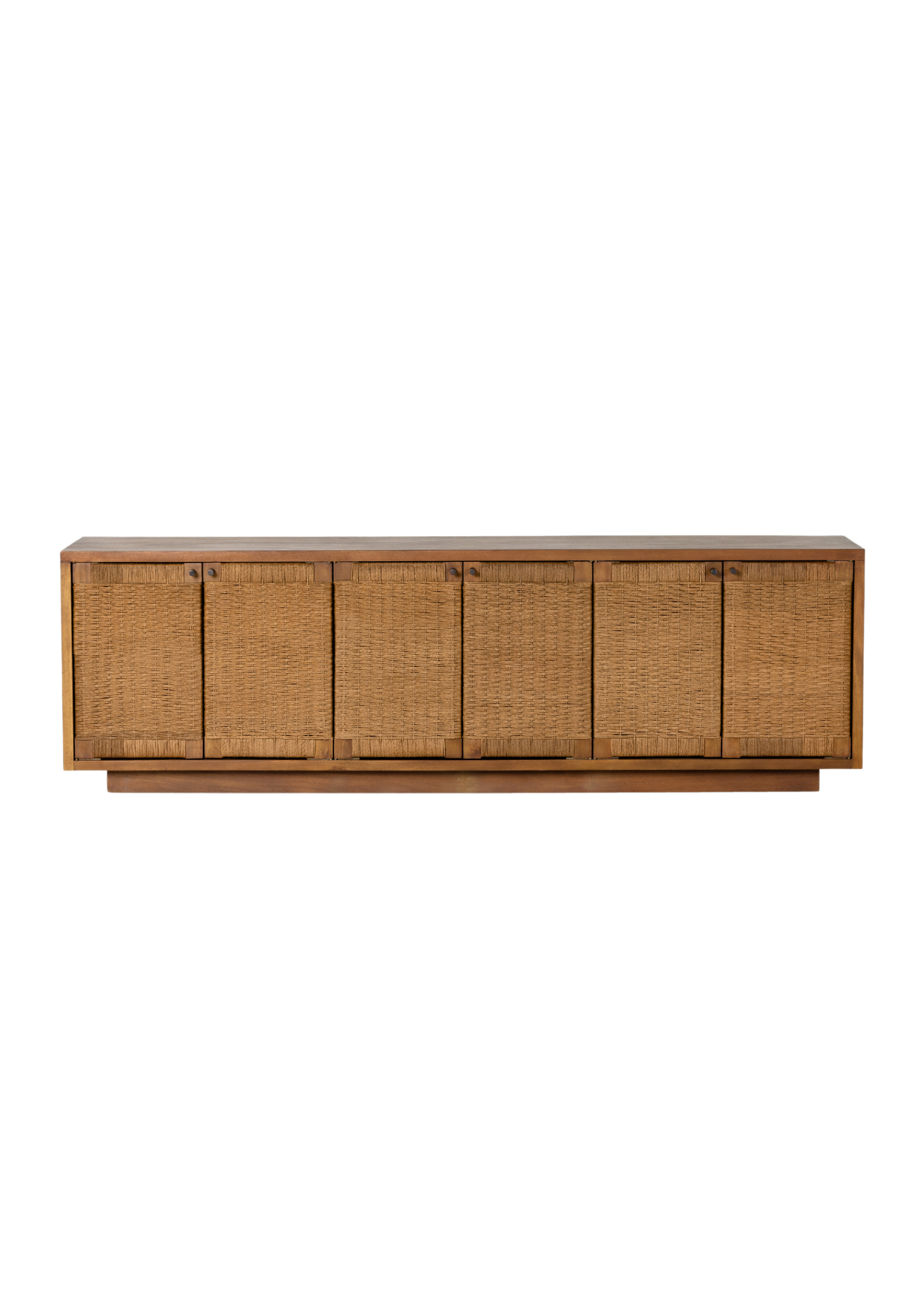 Rosie Media Console