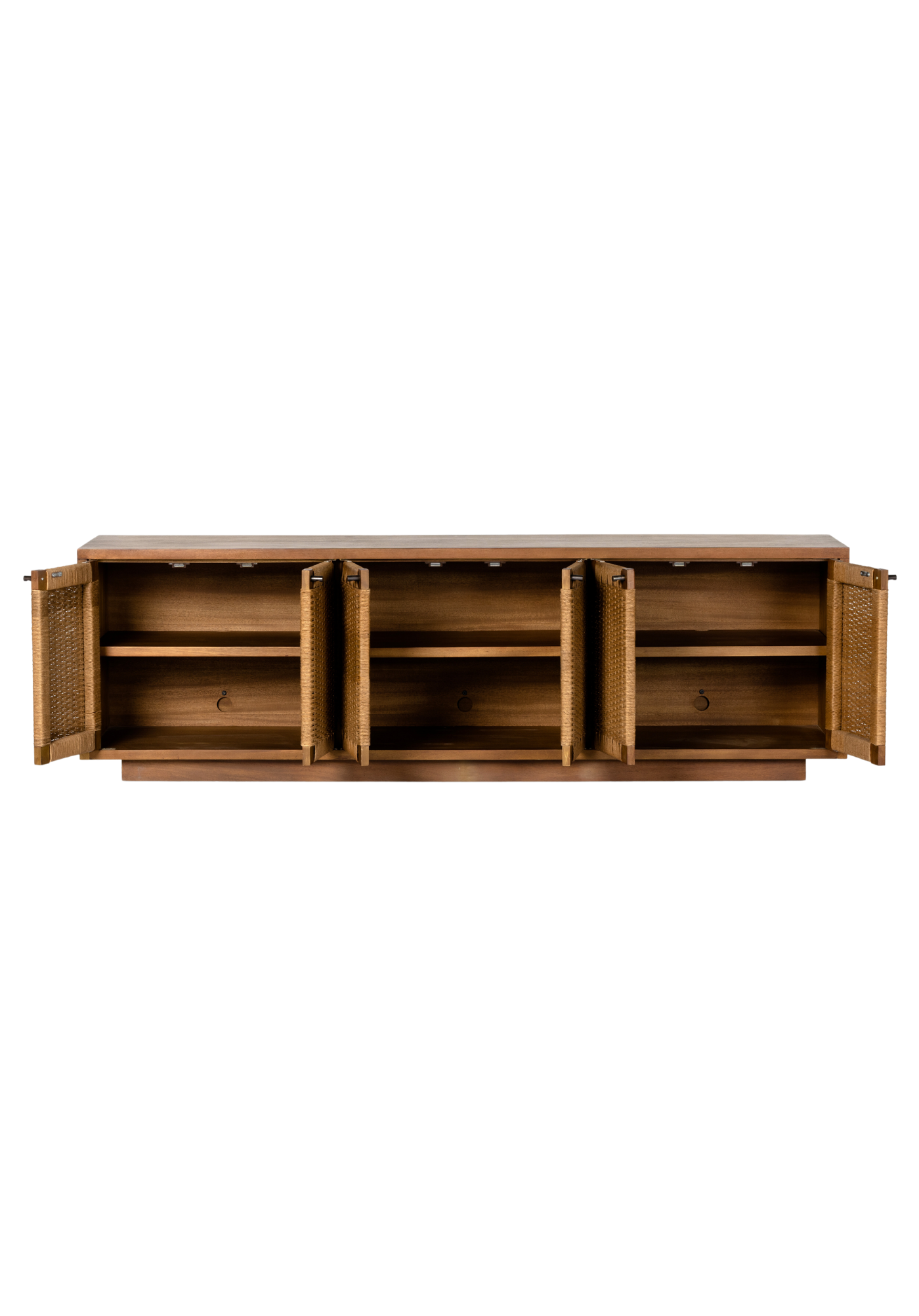 Rosie Media Console