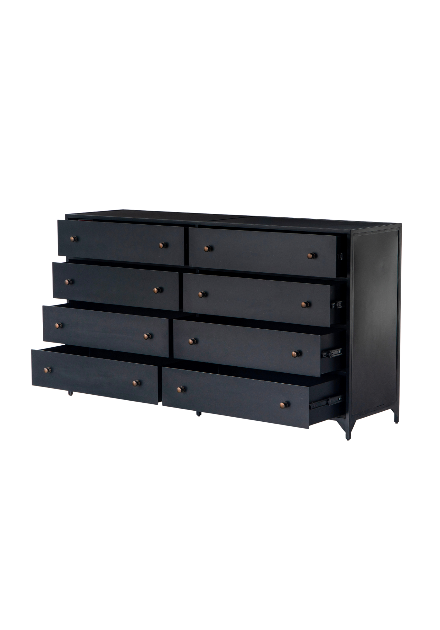 Antonios Dresser