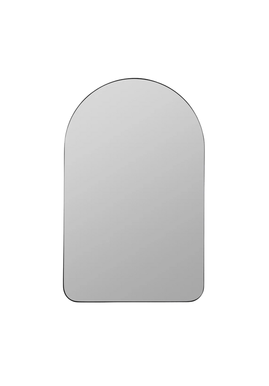 Classic Rounded Arch Mirror