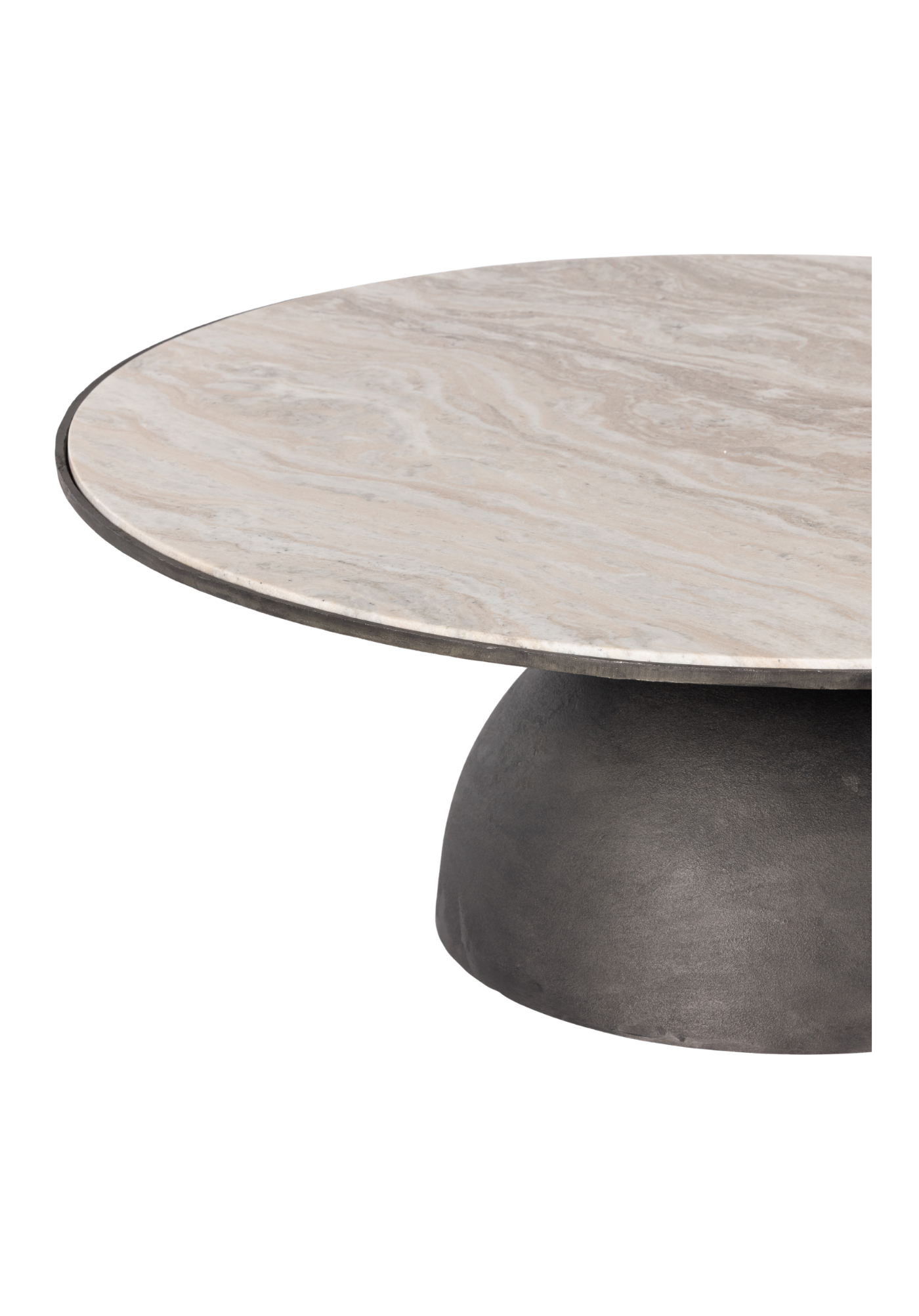 Duncan Large Coffee Table