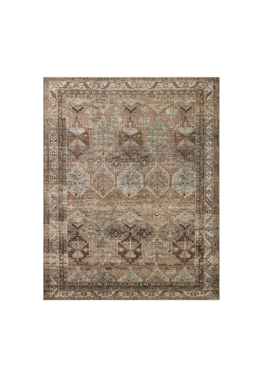 Billie AL Clay / Sage Rug