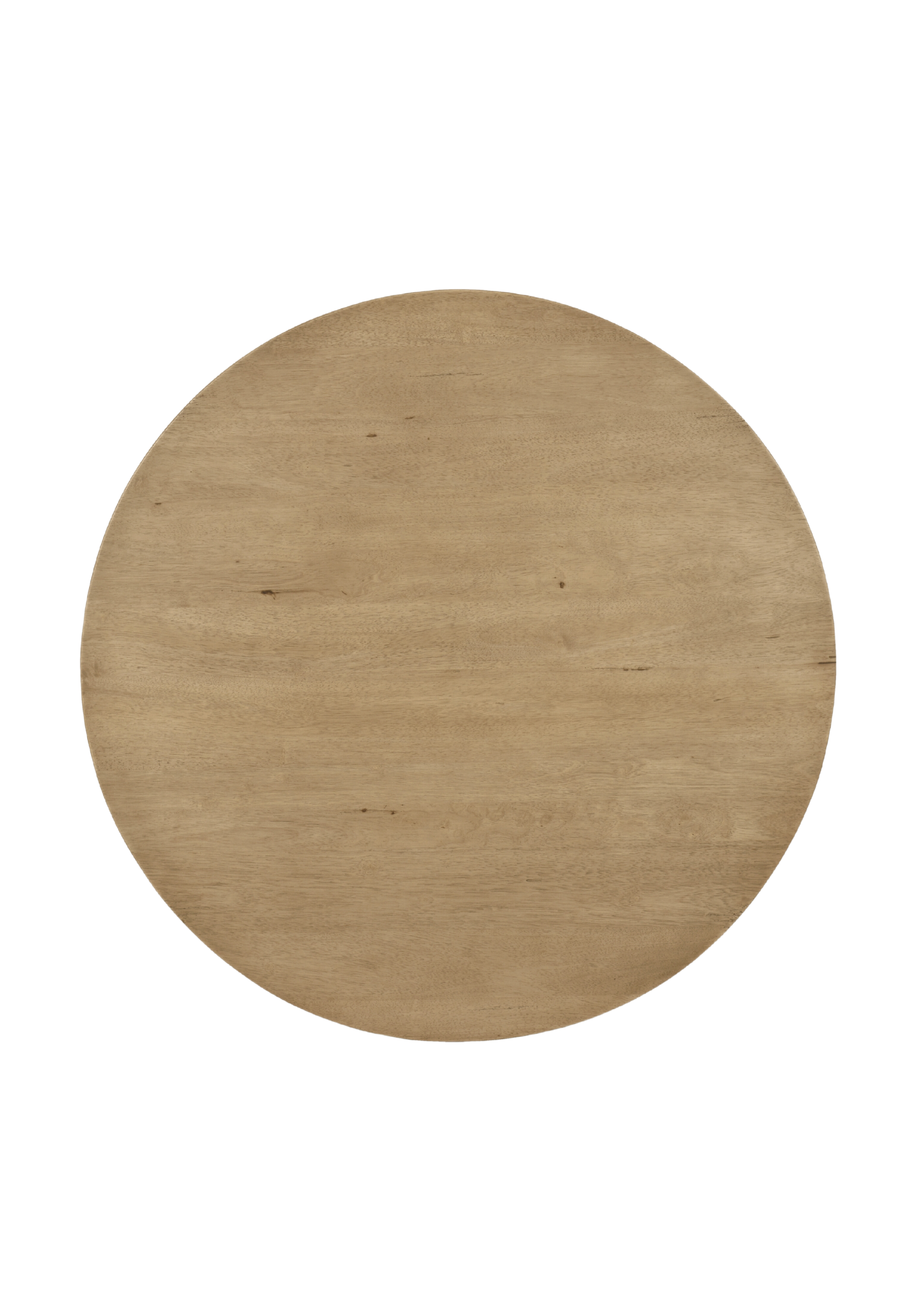 Corbett Round Coffee Table