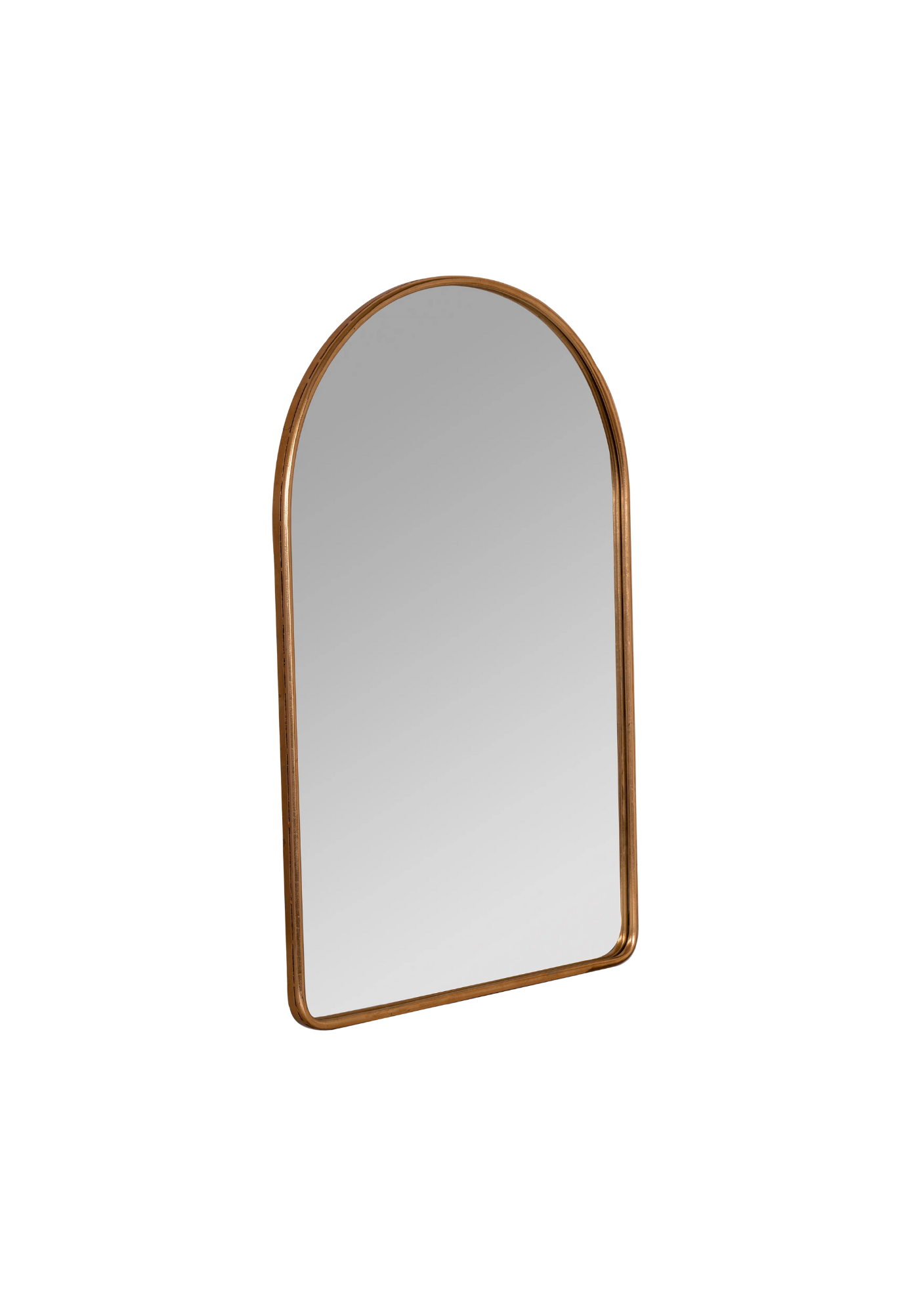 Calla Arched Mirror