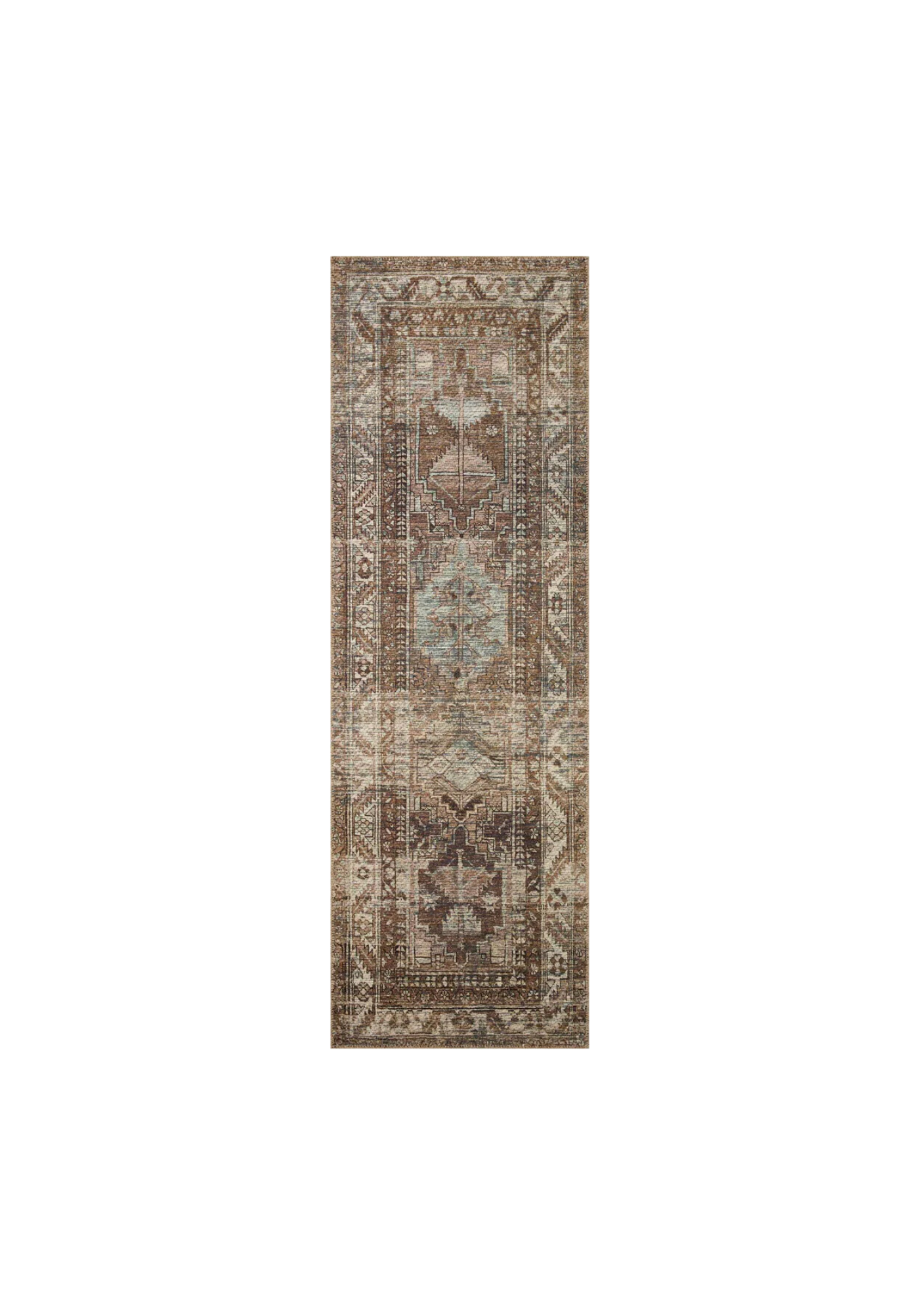 Billie AL Clay / Sage Rug