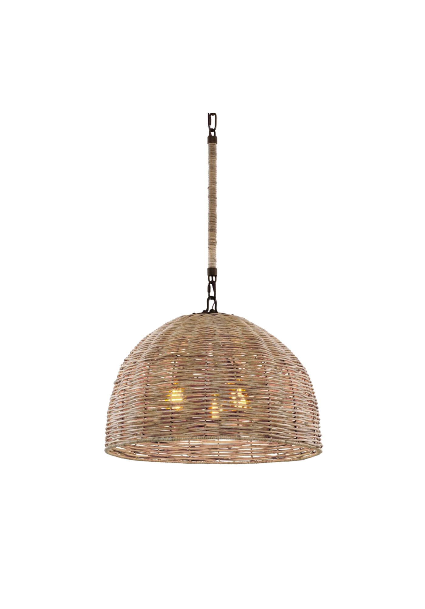 Henley Pendant