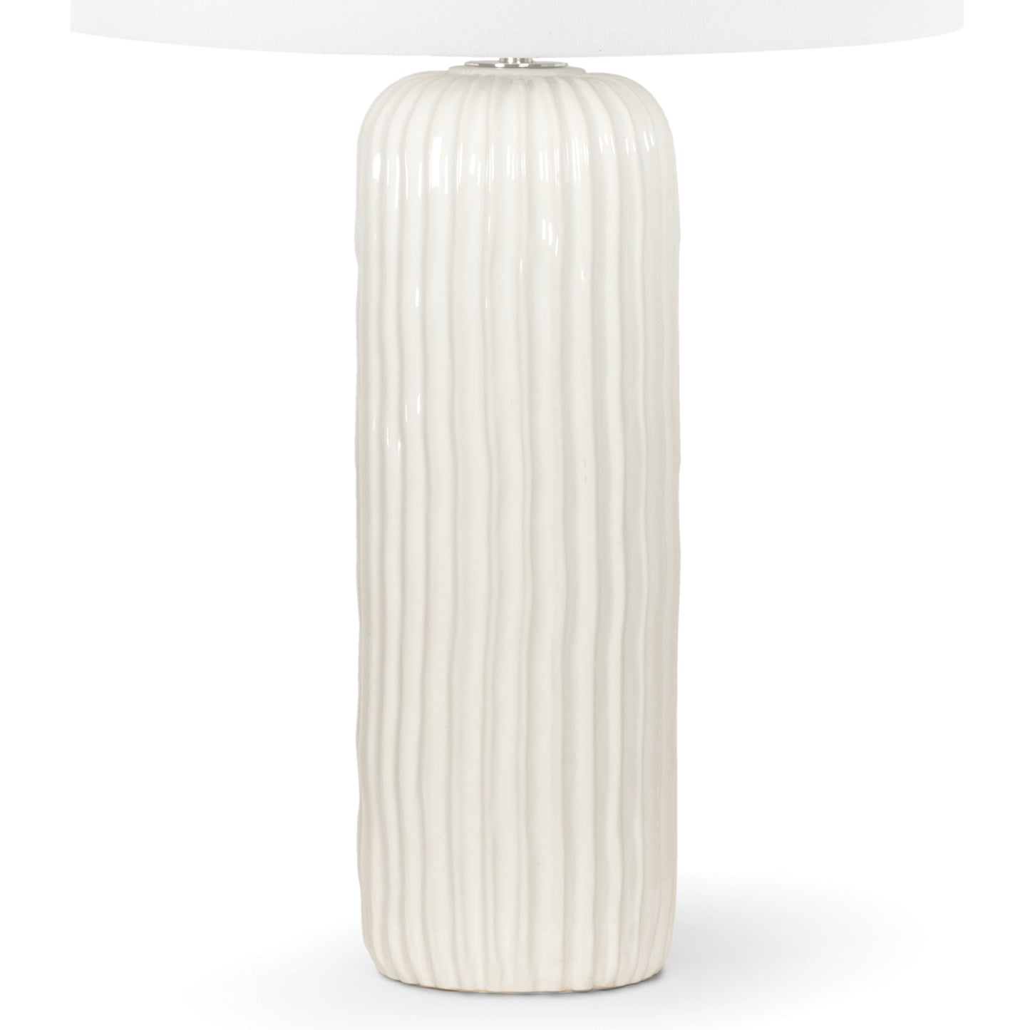 Caldon Ceramic Table Lamp