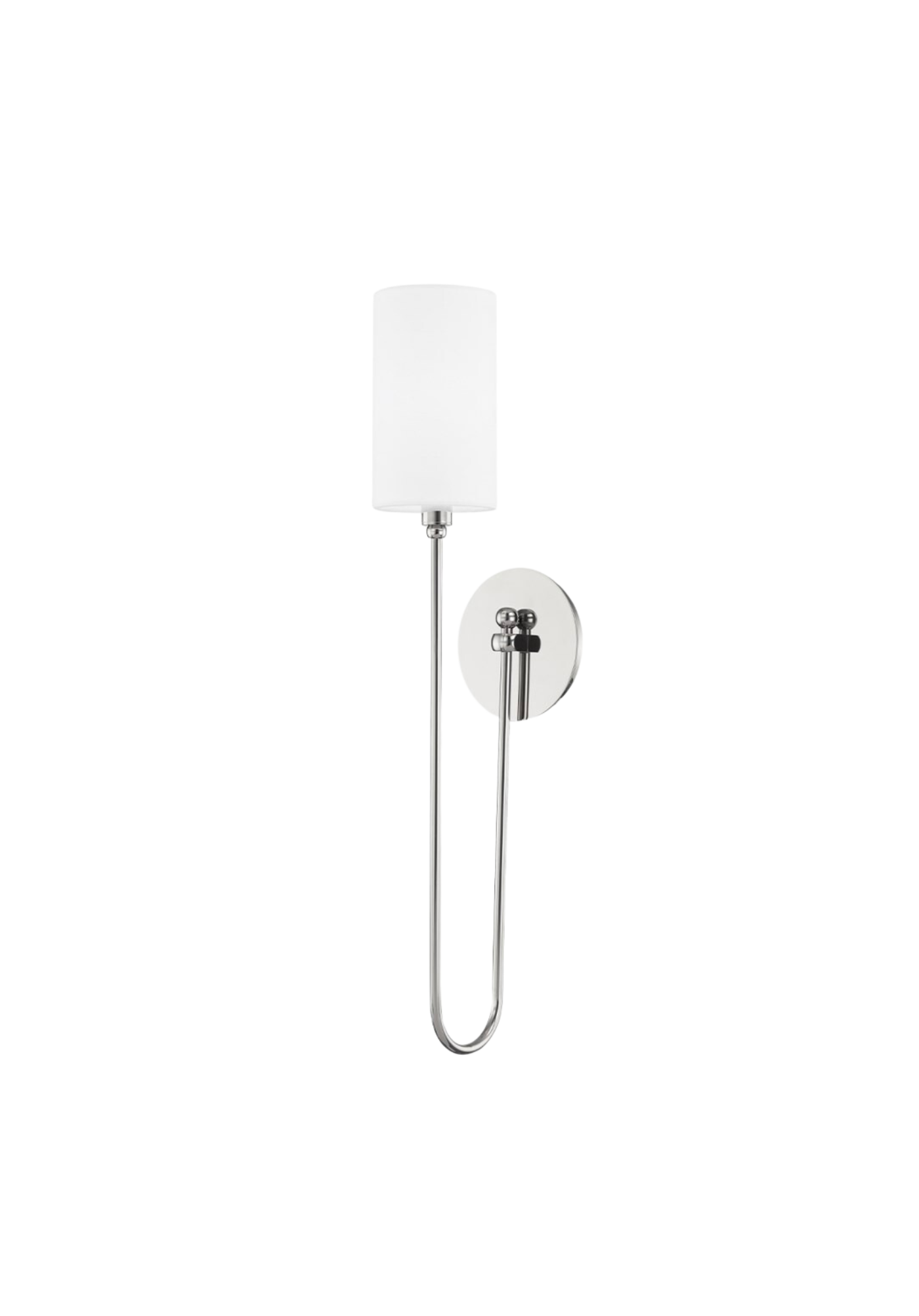 Moyers Sconce