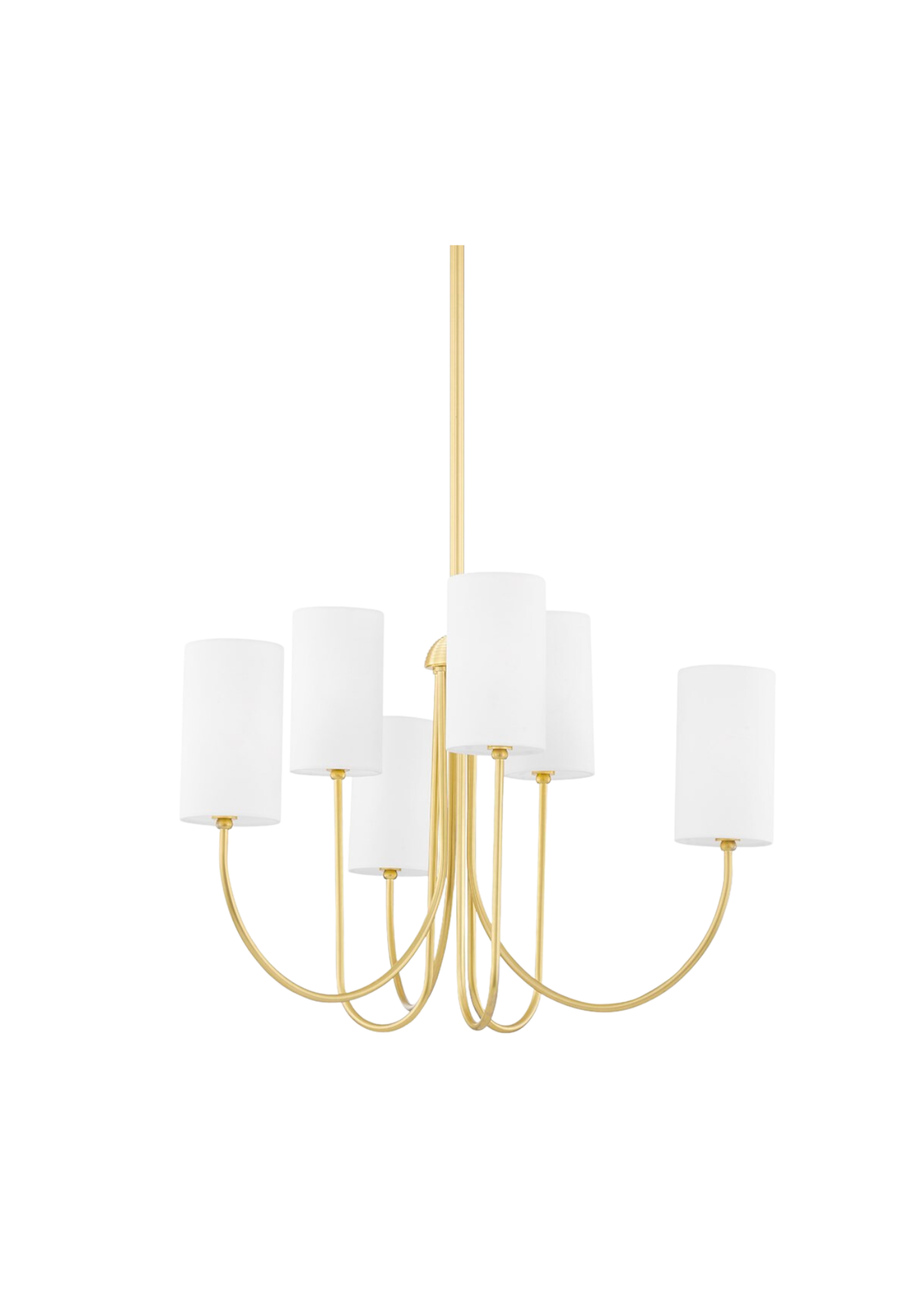 Lepidus Chandelier