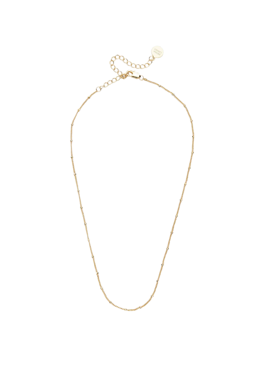 Satellite Chain Choker