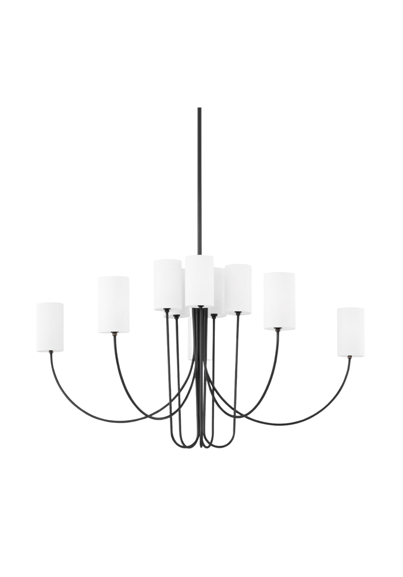 Lepidus Chandelier