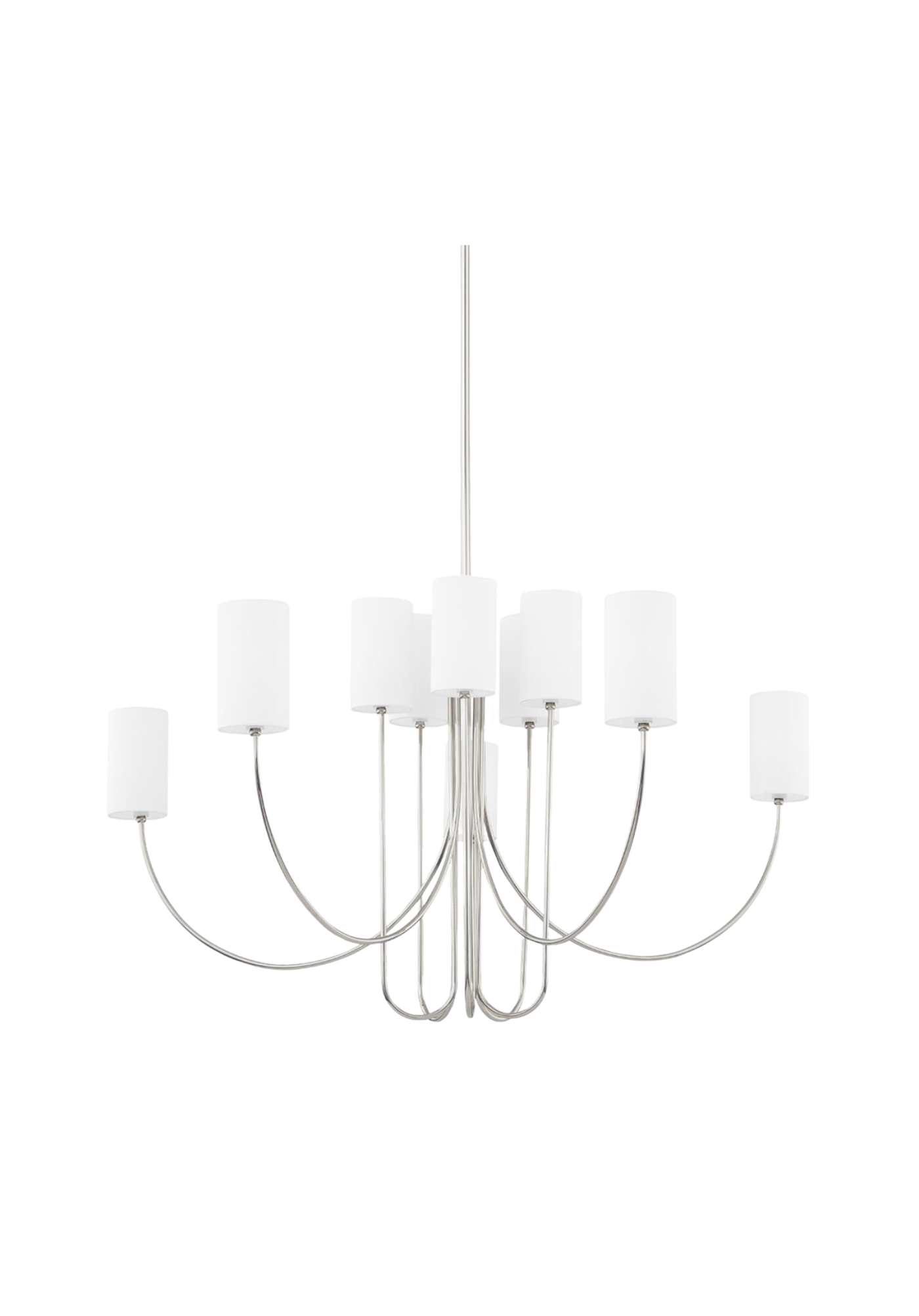 Lepidus Chandelier
