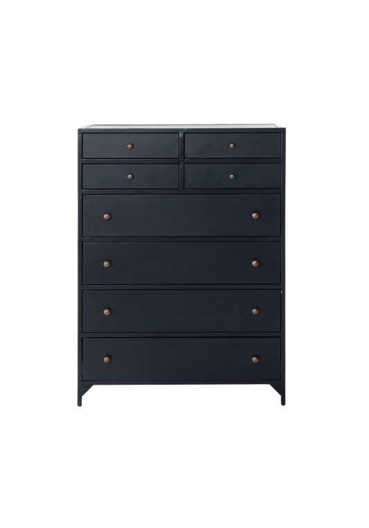 Stella Dresser