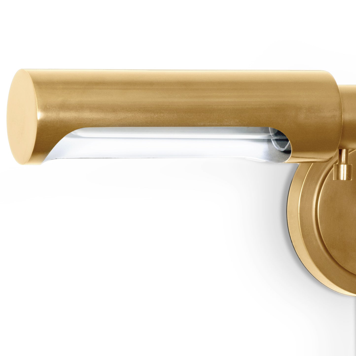 Noble Swing Arm Task Sconce