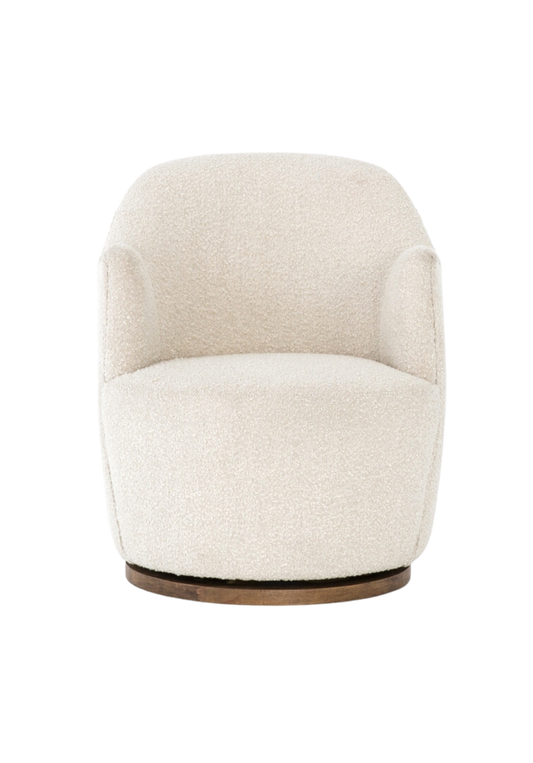 James Swivel Chair