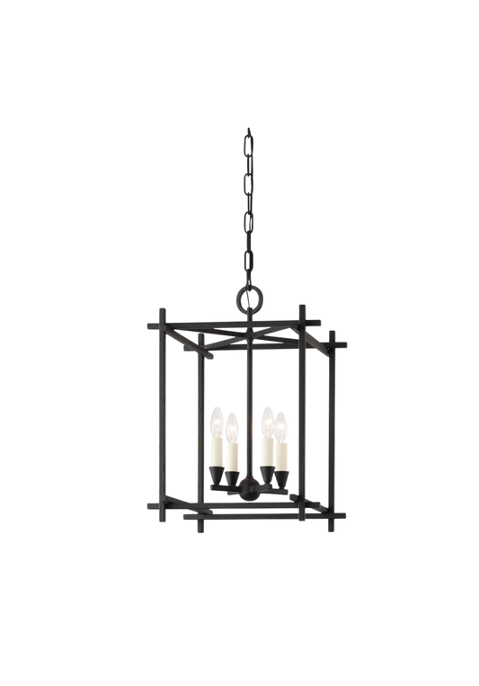 Regulus Chandelier