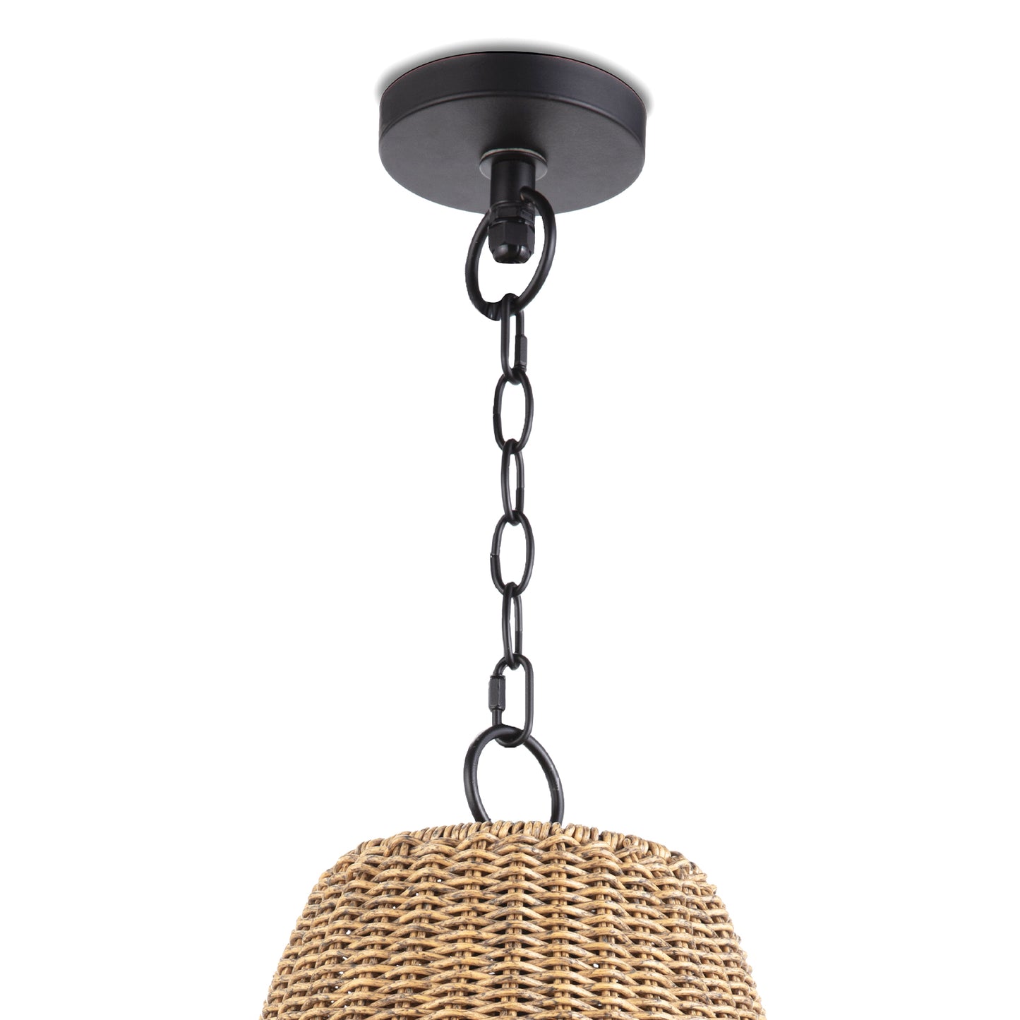 Summer Outdoor Pendant
