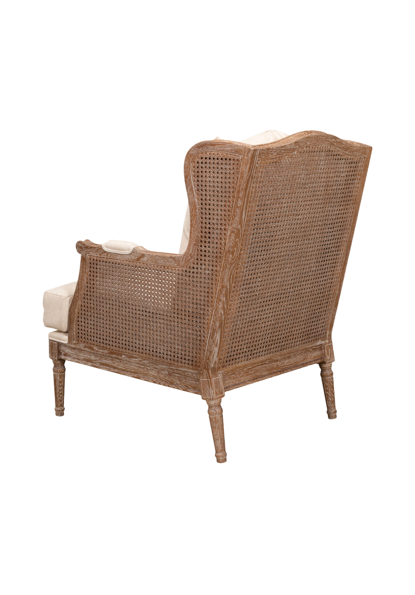 Brigitte Chair