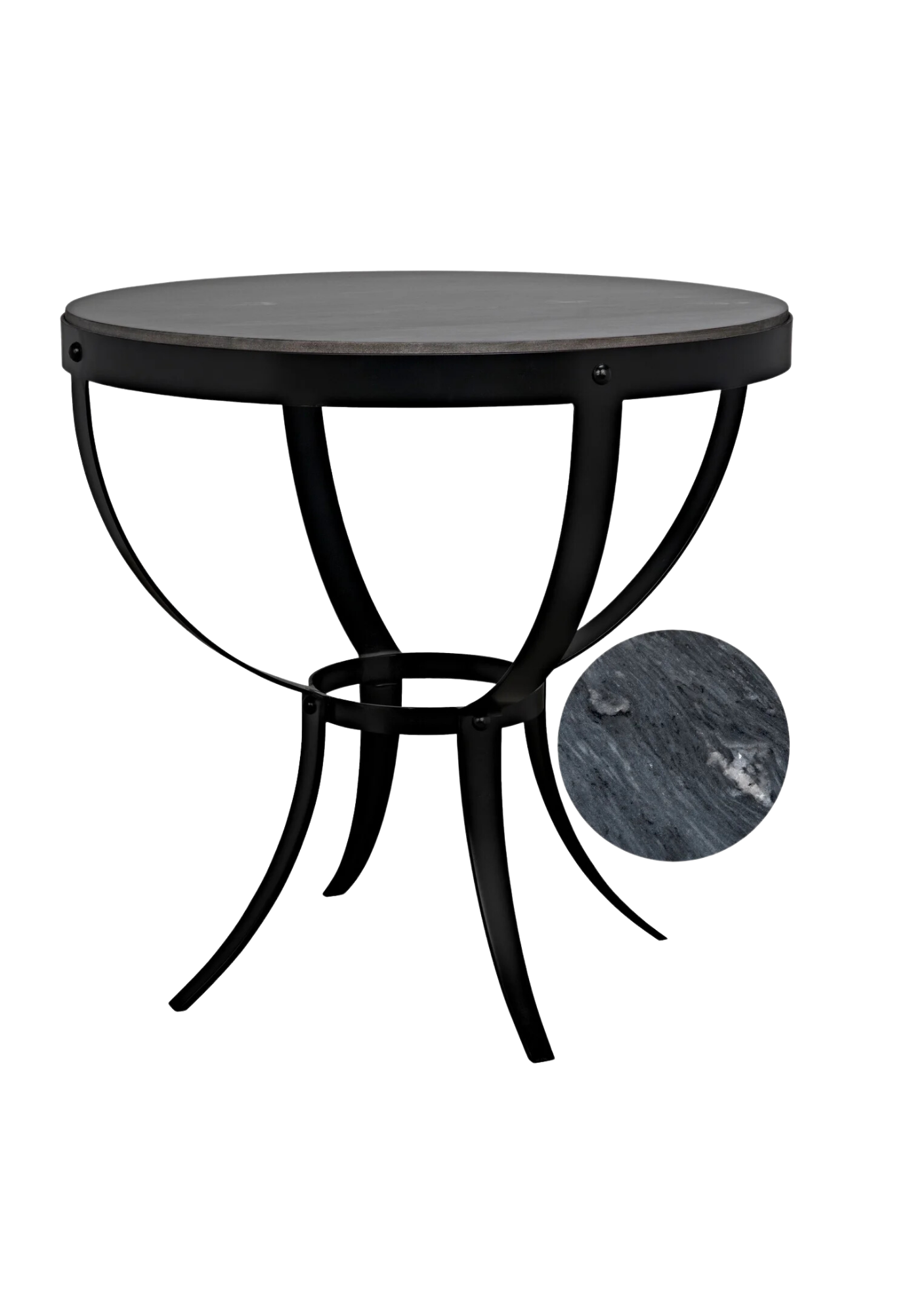 Ryan Side Table
