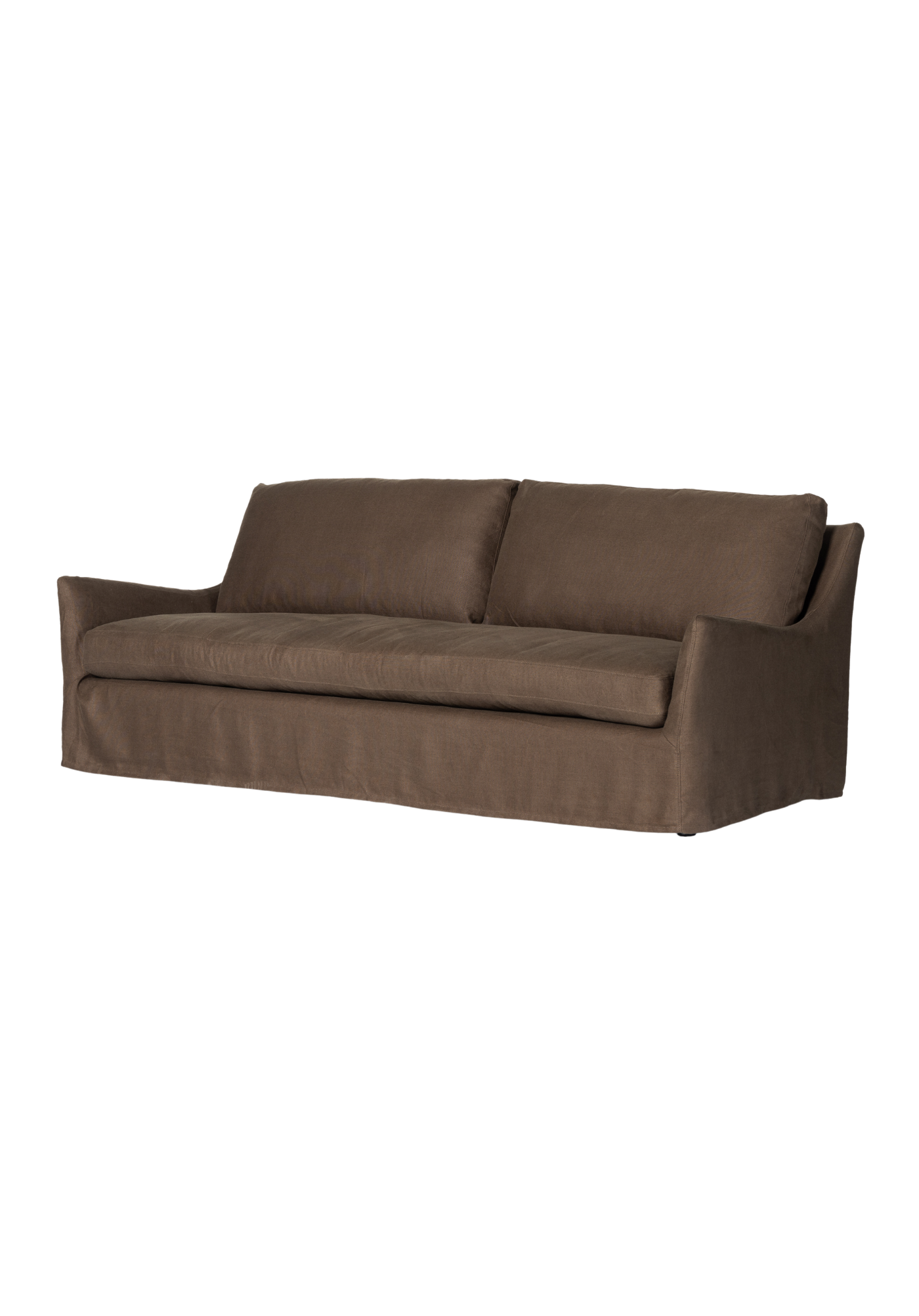 Rocco Slipcover Sofa