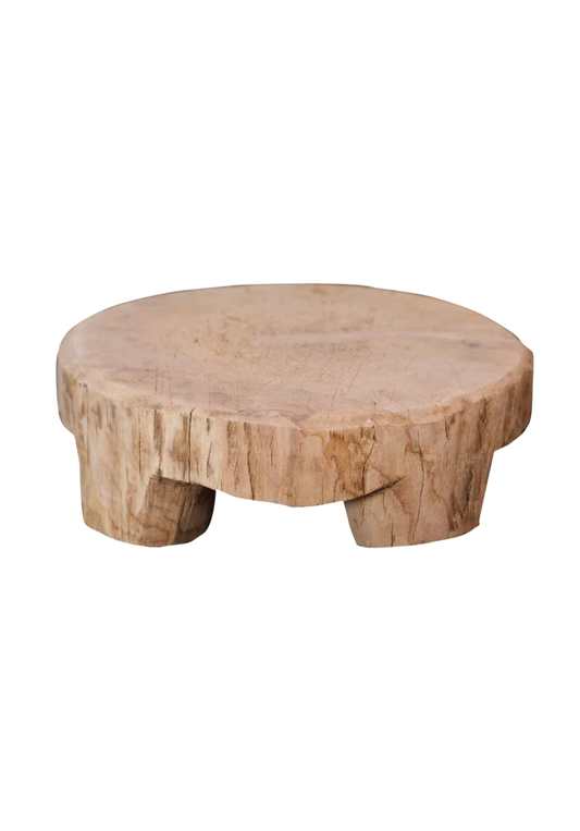 Bleached Chapati Board