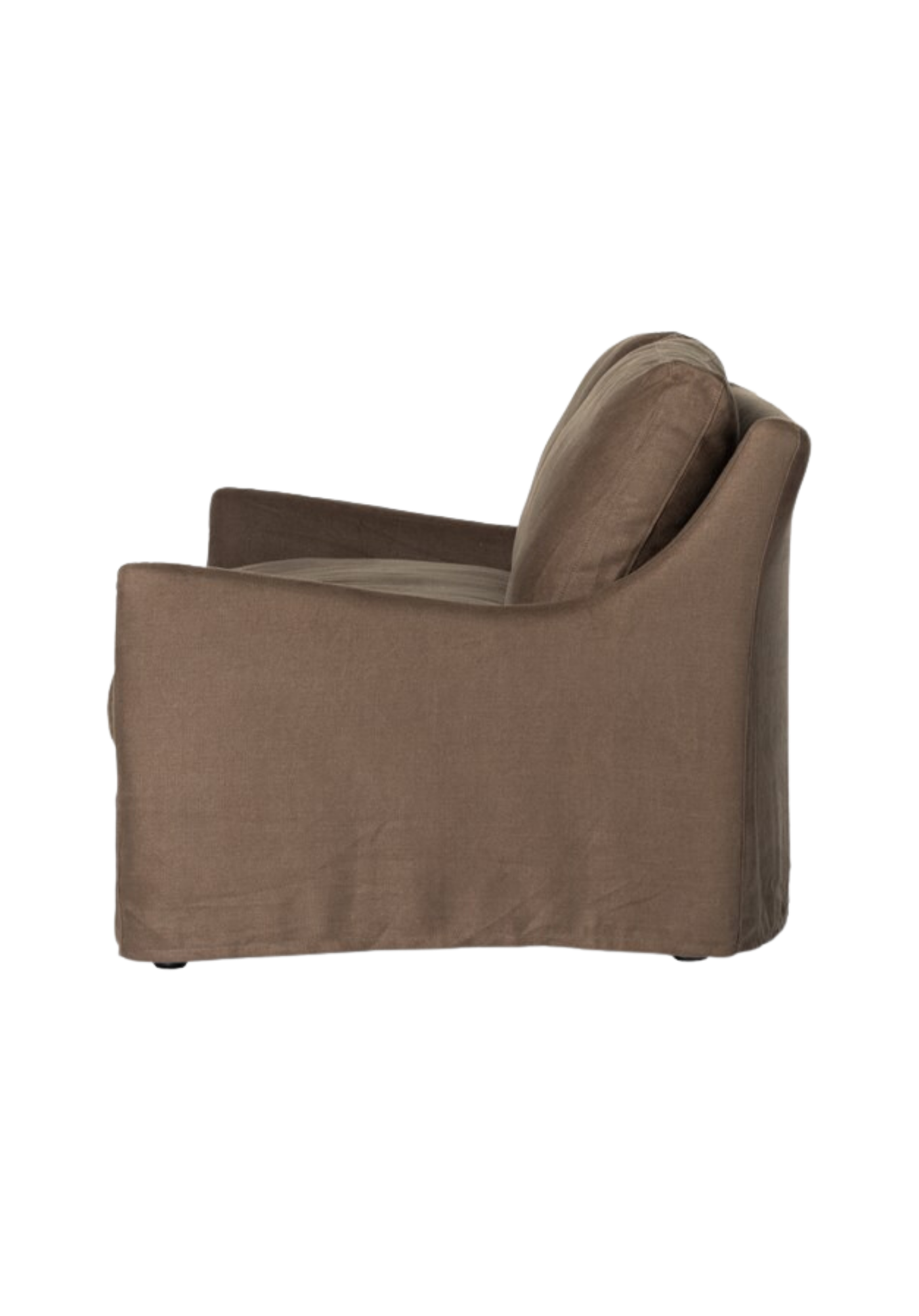 Rocco Slipcover Sofa