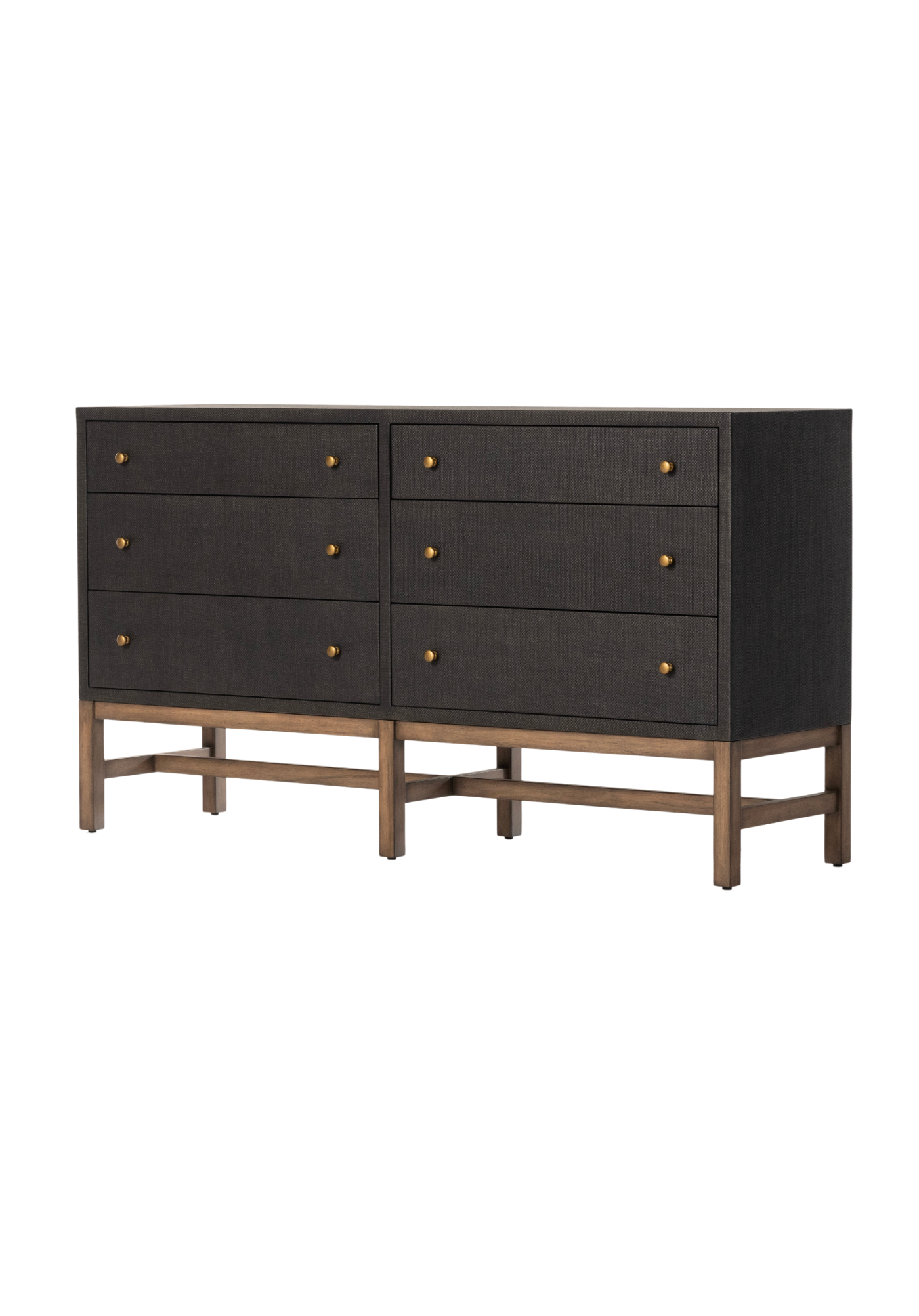 Desmond Dresser