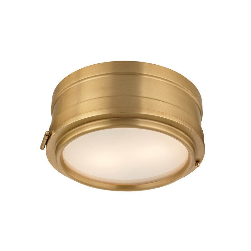 Foraker Flush Mount