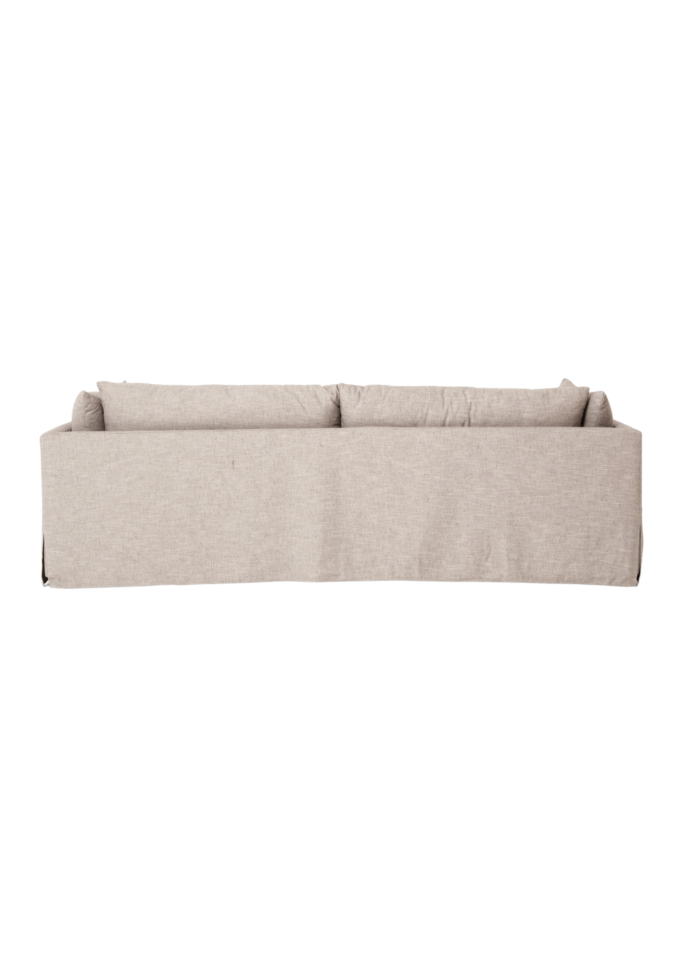 Mia Slipcover Sofa