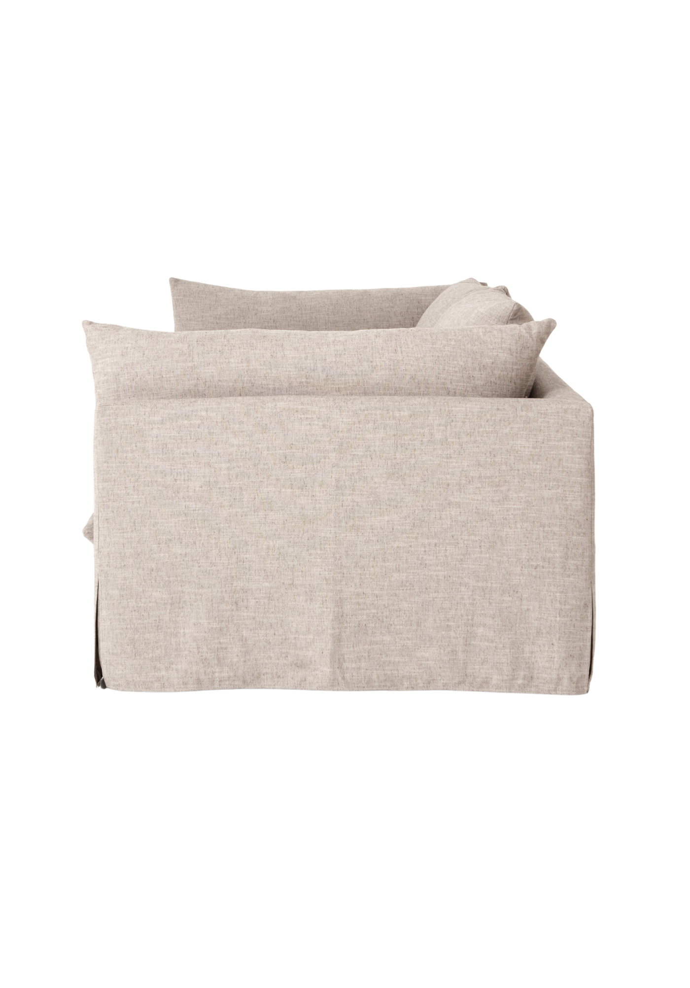 Mia Slipcover Sofa