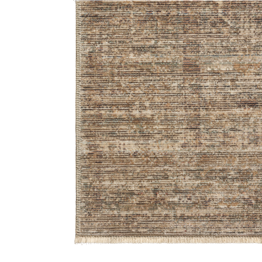 Molly 07 AL Tobacco / Sage Rug