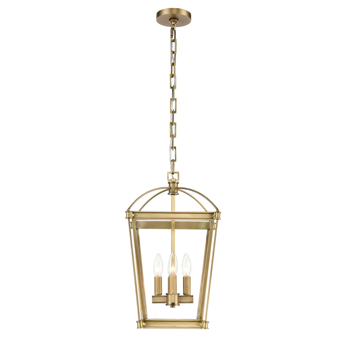 Manor Lantern Pendant