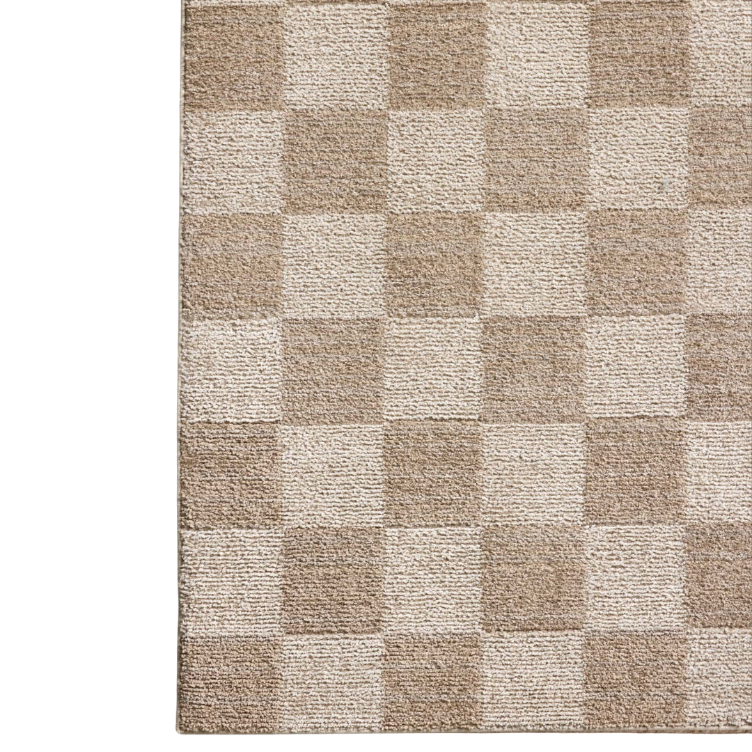 Calvin 01 CJ Pebble / Ivory