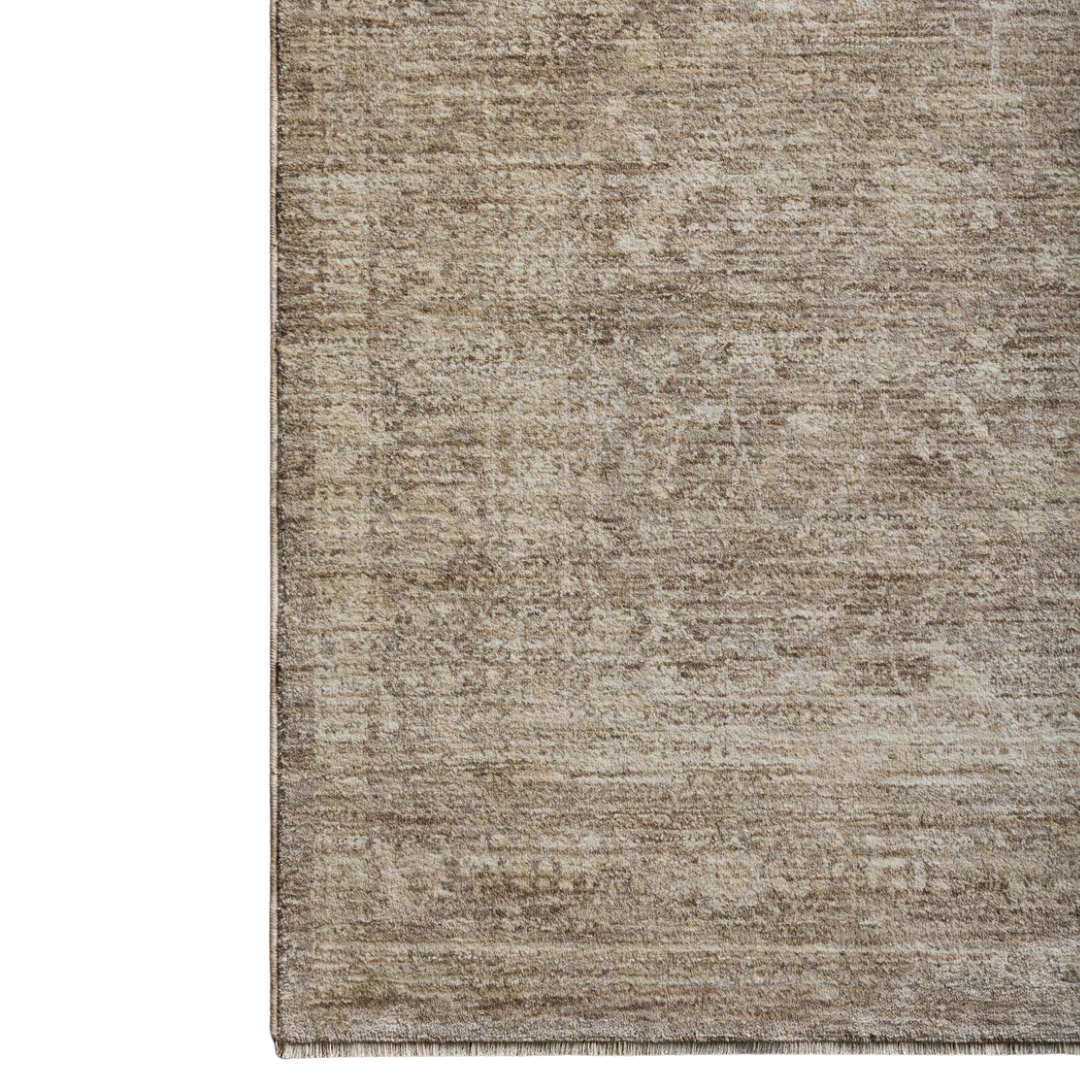 Tabitha 02 Taupe / Pebble Rug