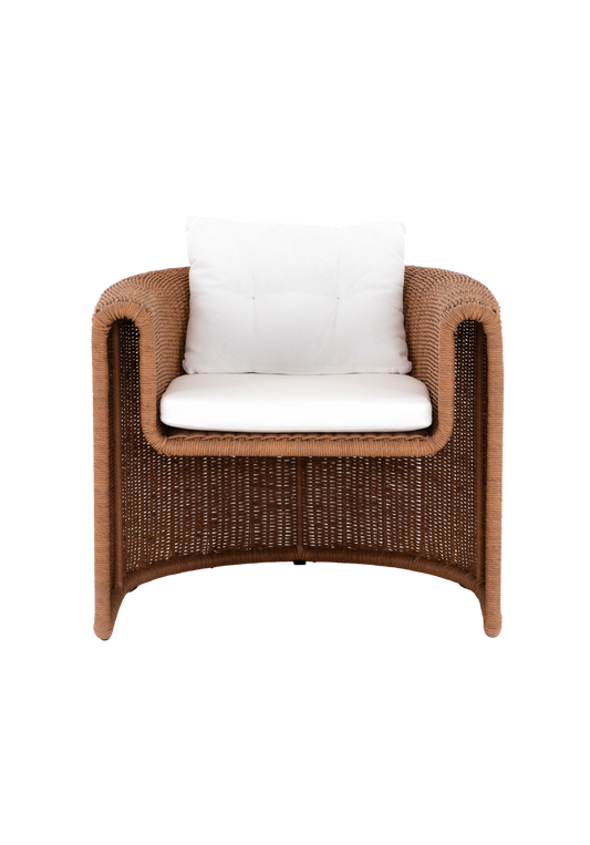 Eirini Outdoor Chair