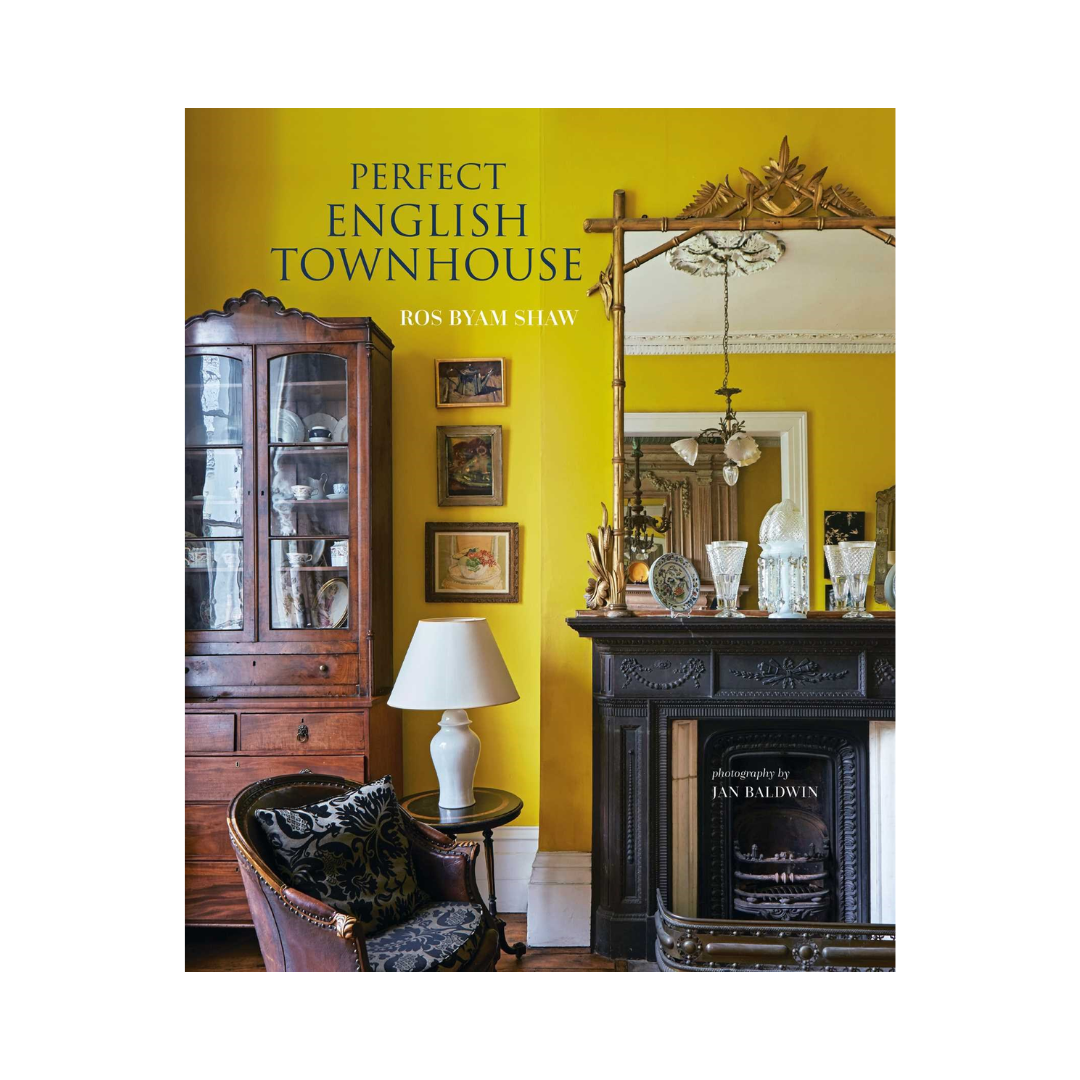 Perfect English Townhouse