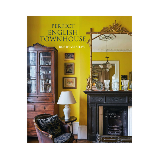 Perfect English Townhouse