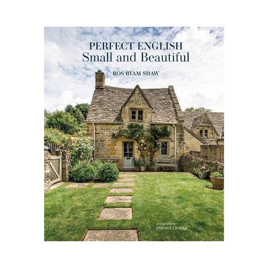 Perfect English Small and Beautiful