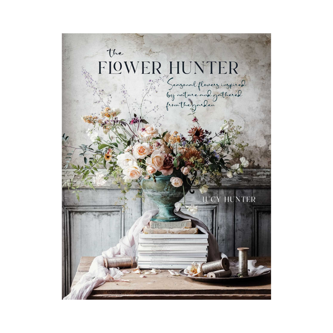 The Flower Hunter