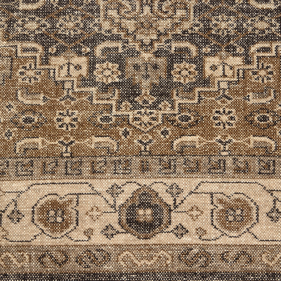 Marley Hand Knotted Rug
