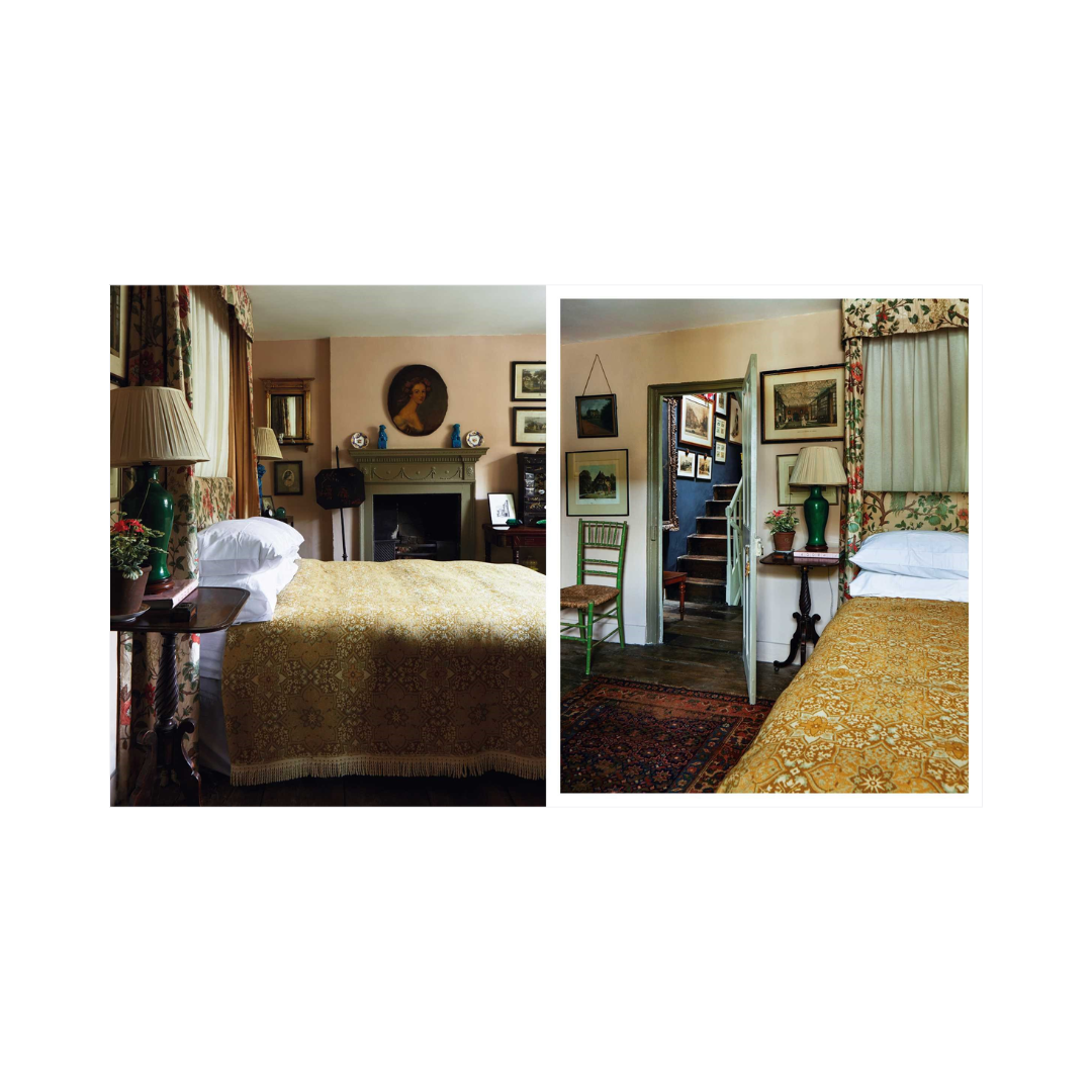 Perfect English Townhouse