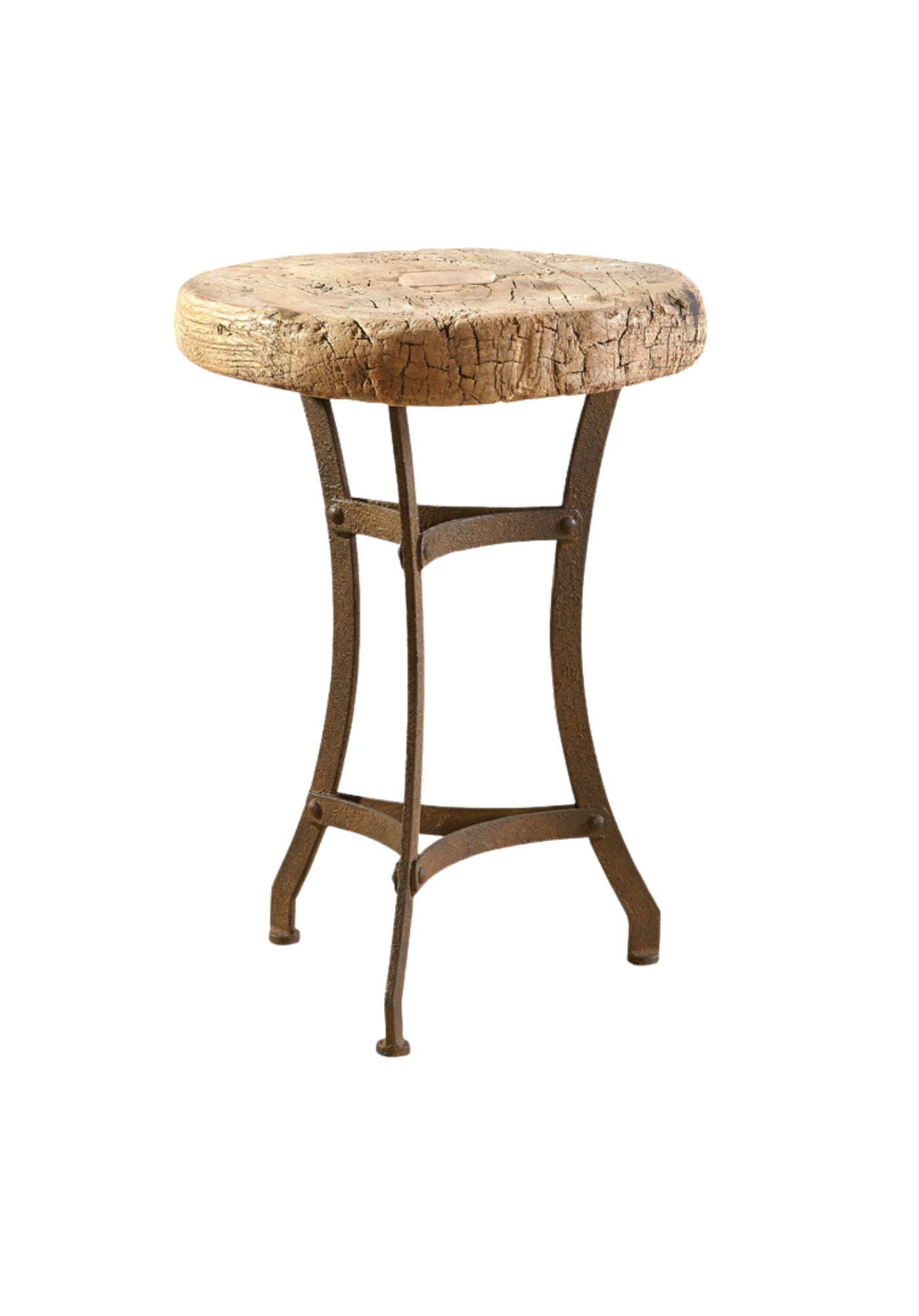 Lettie Side Table